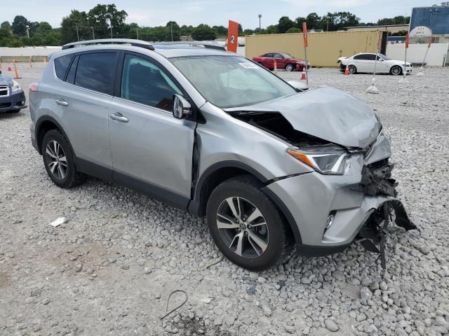 2018 TOYOTA RAV4 ADVENTURE - 2T3WFREV2JW495557