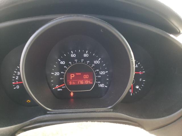 2015 KIA SOUL KNDJN2A21F7151334