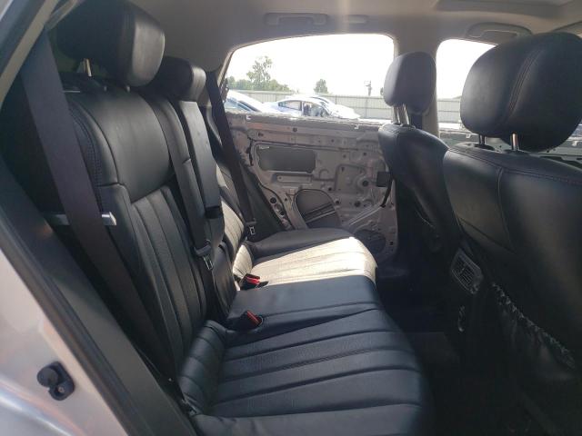2017 INFINITI QX70 JN8CS1MU0HM141105