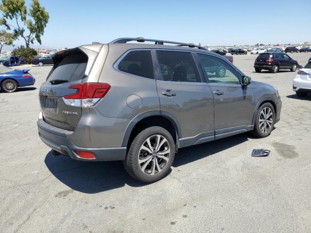 2019 SUBARU FORESTER L JF2SKASC9KH573730