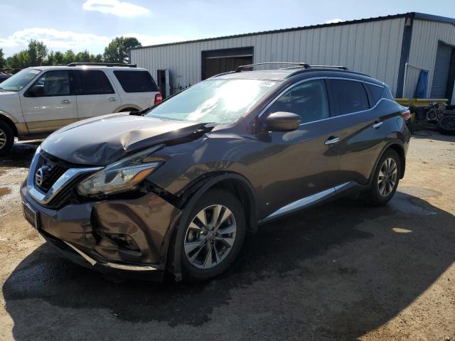 NISSAN MURANO S