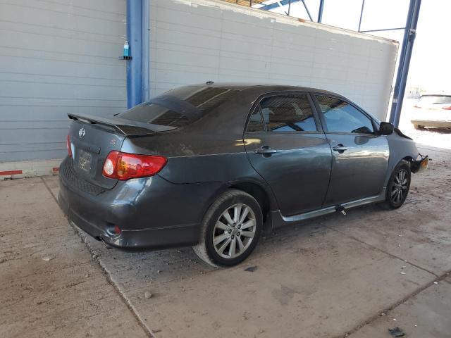 2010 TOYOTA COROLLA BA - 1NXBU4EE8AZ272519