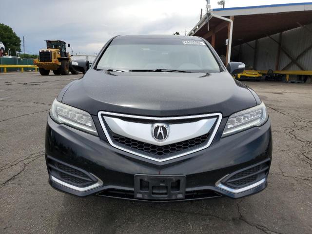 2018 ACURA RDX TECHNO 5J8TB4H52JL022968