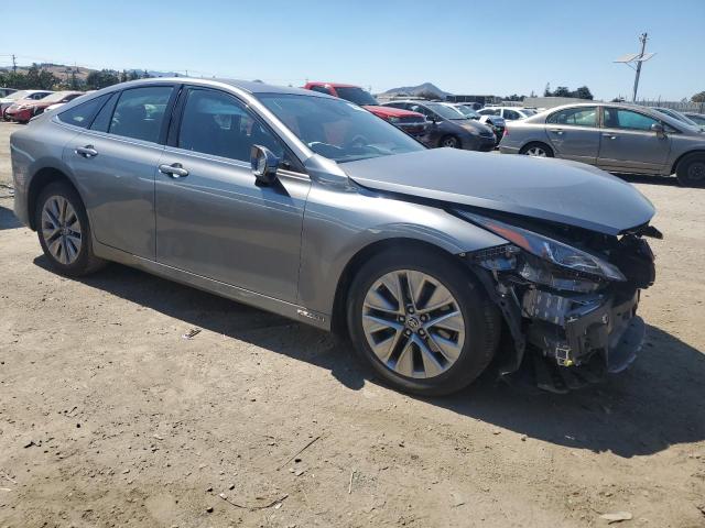 2023 TOYOTA MIRAI XLE JTDAAAAA1PA008871