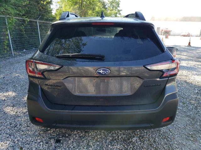 2023 SUBARU OUTBACK ON 4S4BTAJC3P3168329