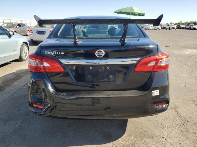 2019 NISSAN SENTRA S - 3N1AB7AP4KY248461