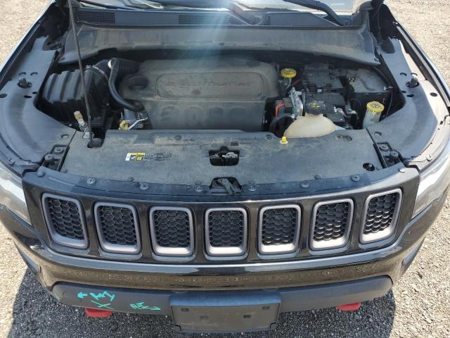 2017 JEEP COMPASS TR 3C4NJDDB6HT631761