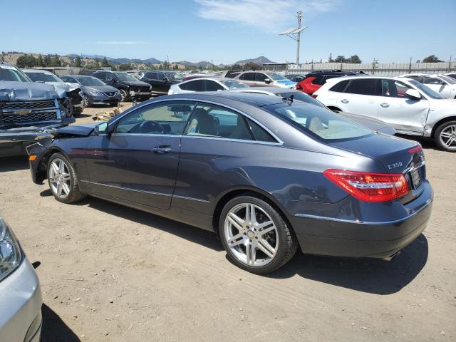 2011 MERCEDES-BENZ E 350 - WDDKJ5GB2BF086170