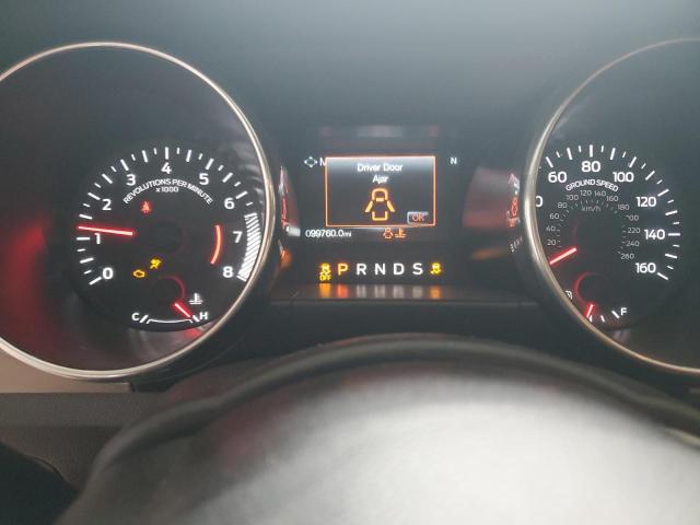 2020 FORD MUSTANG 1FATP8UH7L5106076