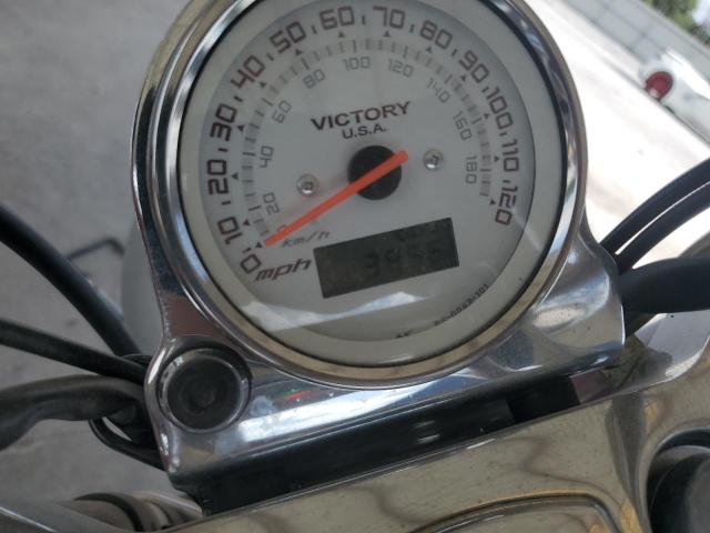 2006 VICTORY MOTORCYCLES VEGAS JACK 5VPXB26D763004053
