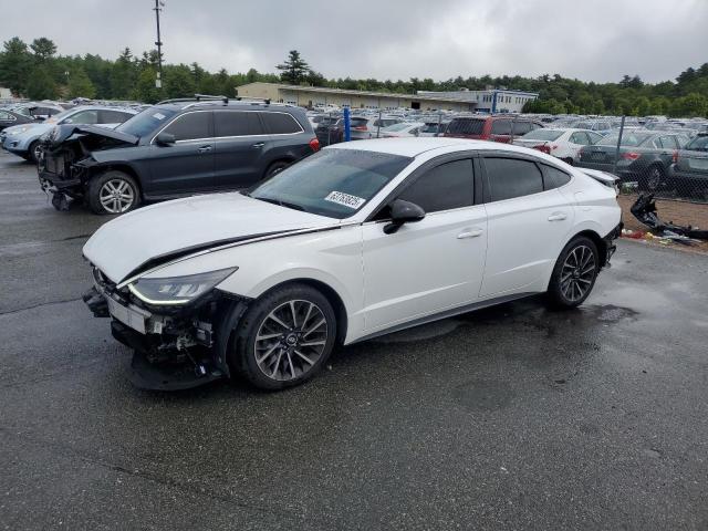 HYUNDAI SONATA SEL
