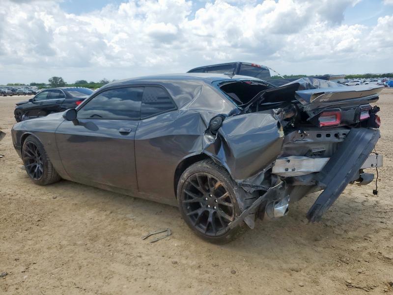 2015 DODGE CHALLENGER 2C3CDZFJ2FH815850