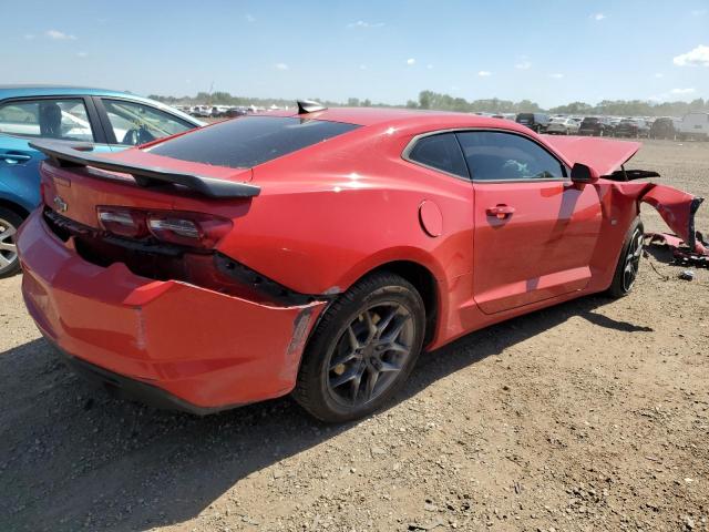 2020 CHEVROLET CAMARO LS - 1G1FB1RX7L0114584
