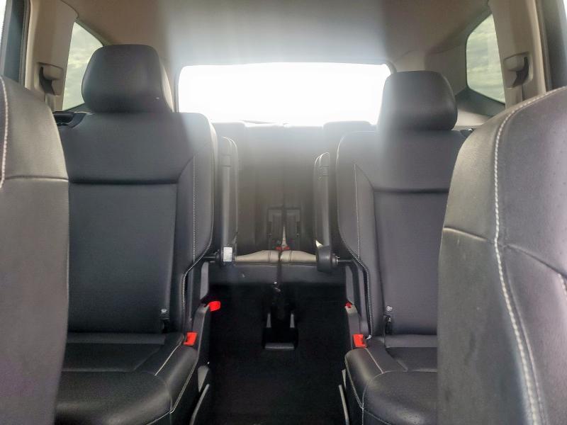2021 VOLKSWAGEN ATLAS SE 1V2WR2CA3MC519899