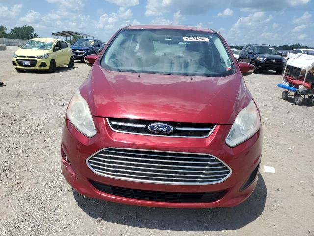 2015 FORD C-MAX SE 1FADP5AU0FL109566