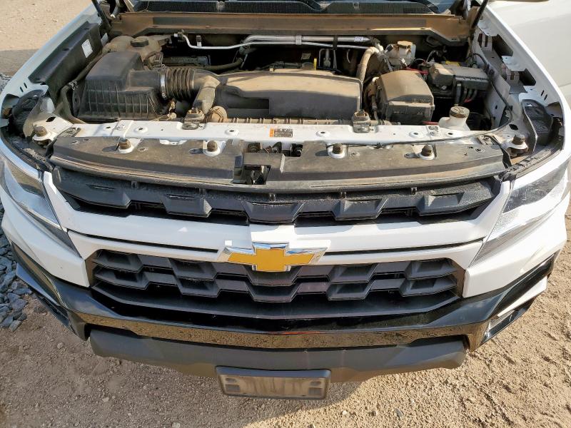 2022 CHEVROLET COLORADO L 1GCGSCEA6N1315964