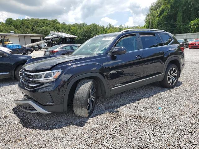 2023 VOLKSWAGEN ATLAS SEL - 1V2BR2CA6PC505482