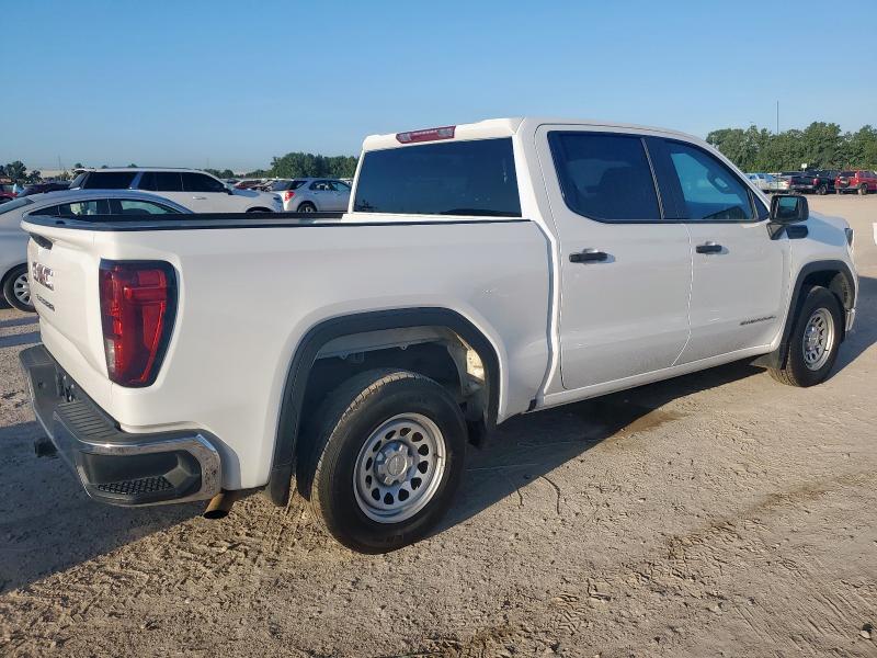 2023 GMC SIERRA C15 - 1GTPHAEK1PZ108611