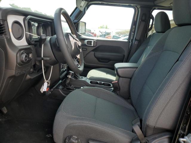 2024 JEEP WRANGLER S 1C4PJXDG0RW260789