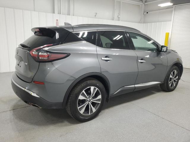 2023 NISSAN MURANO SV 5N1AZ2BS6PC133869