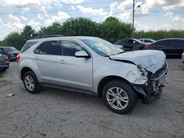 2017 CHEVROLET EQUINOX LT - 2GNALCEK0H1570434