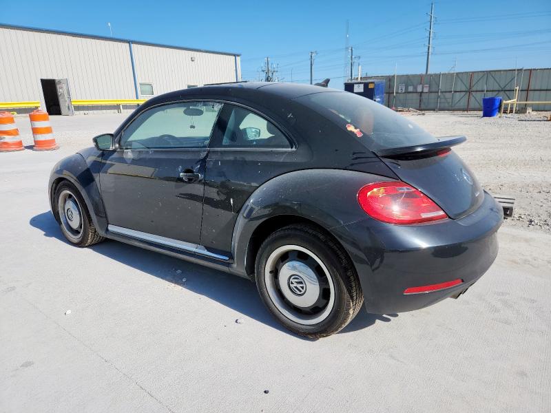 2016 VOLKSWAGEN BEETLE 1.8 3VWF17AT7GM638971