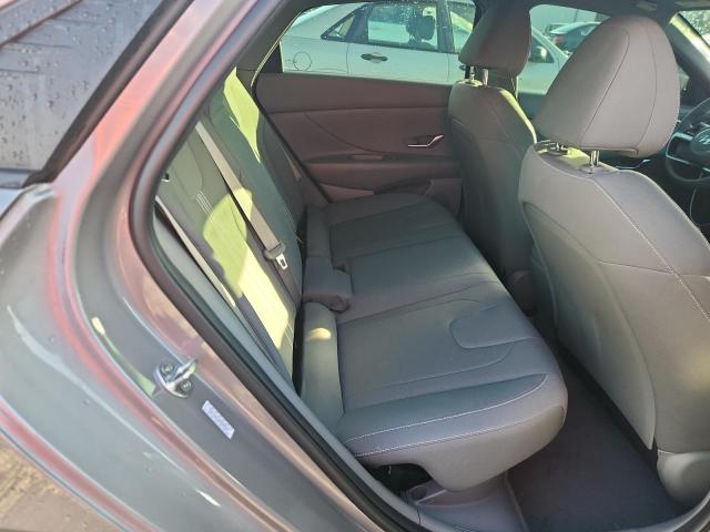 2022 HYUNDAI ELANTRA BL KMHLM4AJ4NU028394
