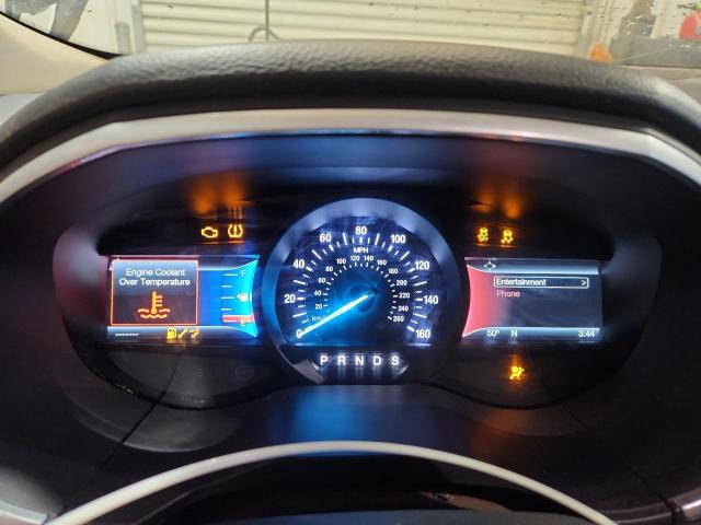 2018 FORD EDGE TITAN 2FMPK3K95JBB67861