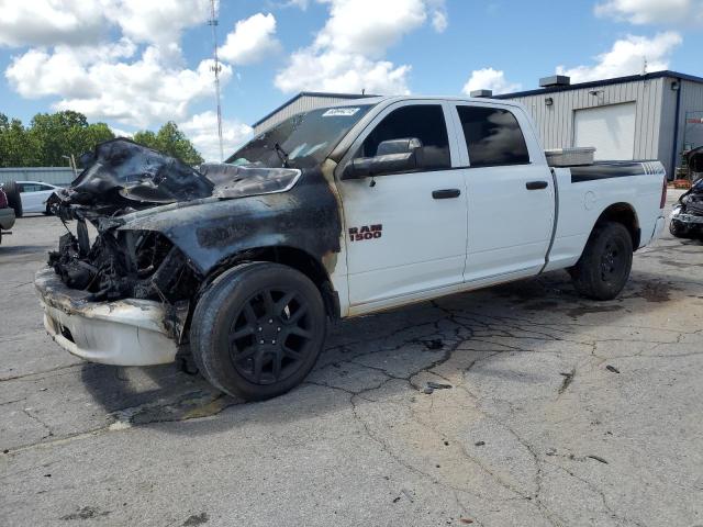 Global Auto Auctions: 2015 RAM 1500 ST