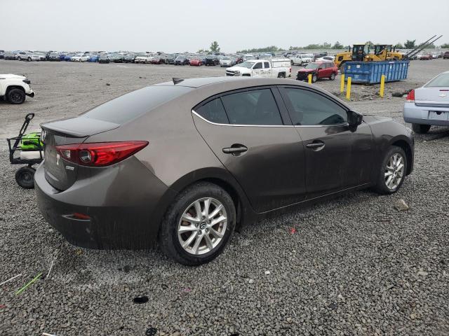 2015 MAZDA 3 GRAND TO - 3MZBM1W74FM194669