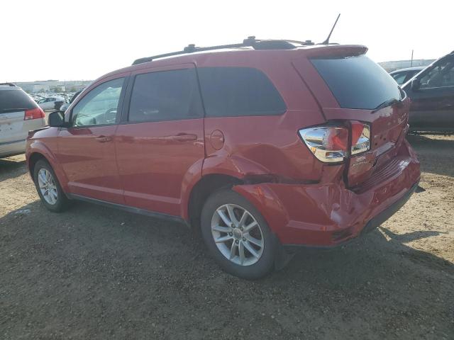 2015 DODGE JOURNEY SX 3C4PDCCBXFT753046