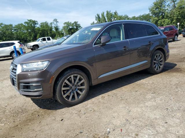 AUDI Q7 PREMIUM