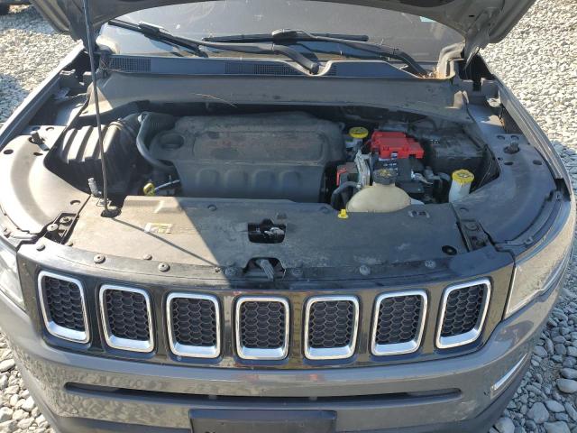 2021 JEEP COMPASS LI - 3C4NJCCBXMT528171
