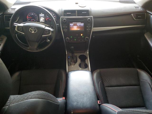 2015 TOYOTA CAMRY LE 4T1BF1FK1FU886123