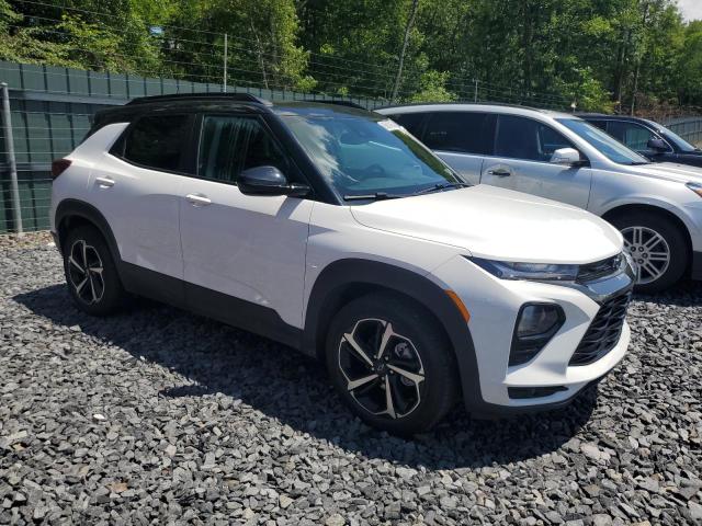 2023 CHEVROLET TRAILBLAZE #3302722011