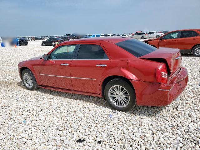 Vin: 2c3ca5cv2ah325328, lot: 63227015, chrysler 300 touring 20102