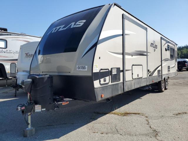 ATLD AS3302RL19 2019 gray   4YDT3302XKP960067 photo #3