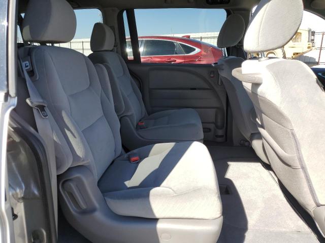 2010 HONDA ODYSSEY LX - 5FNRL3H20AB110278