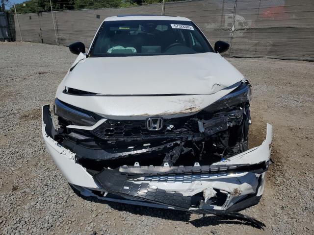 2025 HONDA CIVIC SPOR 2HGFE4F82SH318069