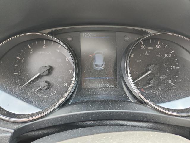 2020 NISSAN ROGUE SPOR #3296307459