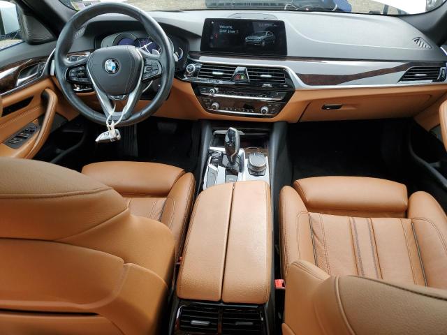 2017 BMW 540 XI WBAJE7C31HG890769