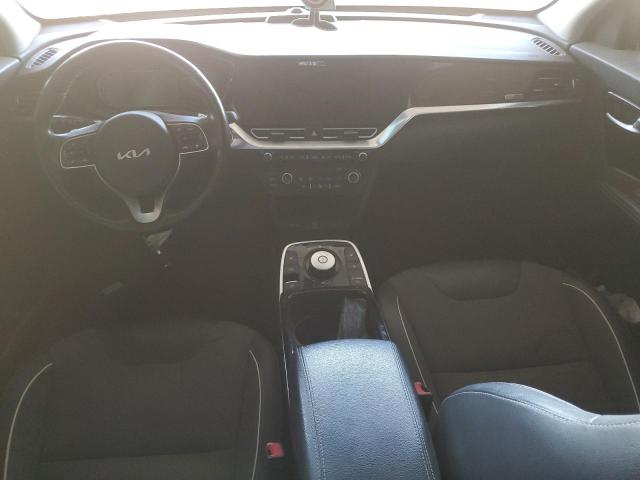 2022 KIA NIRO S KNDCC3LG8N5158725