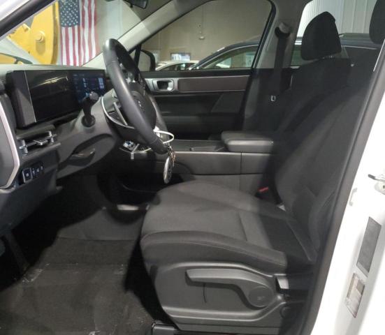 2025 HYUNDAI SANTA FE S 5NMP1DGLXSH089422