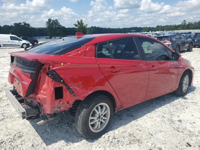 2020 TOYOTA PRIUS L JTDKARFU3L3124612