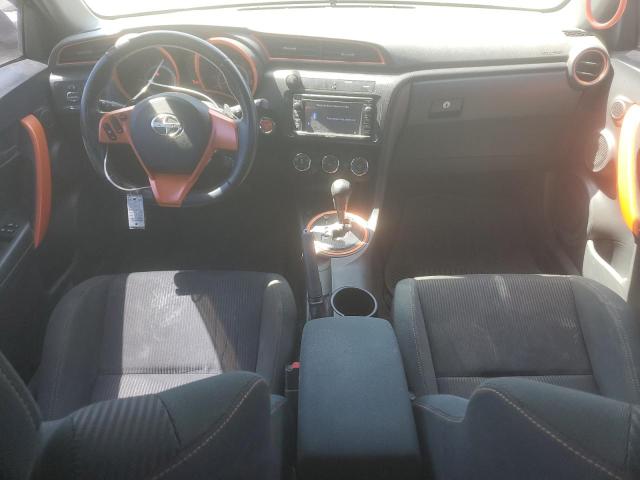 2015 TOYOTA SCION TC - JTKJF5C76FJ008799