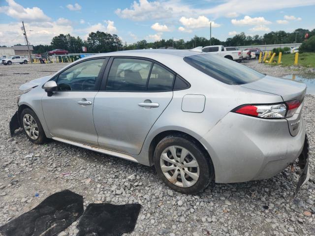 2020 TOYOTA COROLLA LE JTDEPRAE1LJ006176