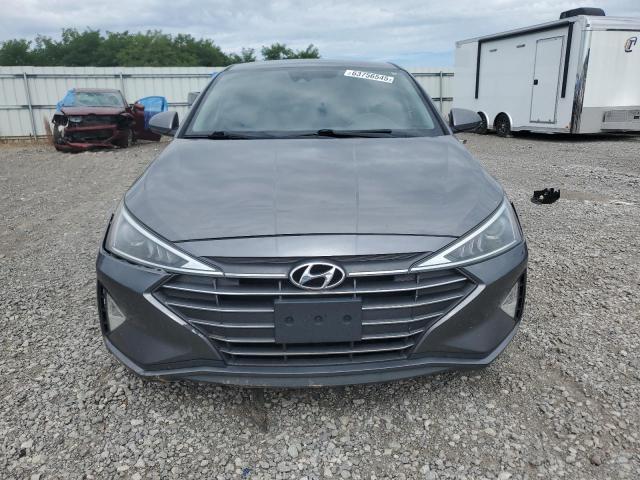 2020 HYUNDAI ELANTRA SE 5NPD84LF9LH507164