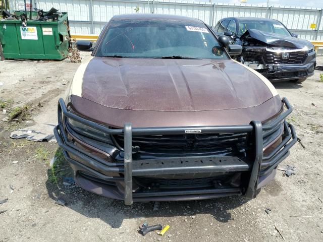 2016 DODGE CHARGER PO 2C3CDXKTXGH247876