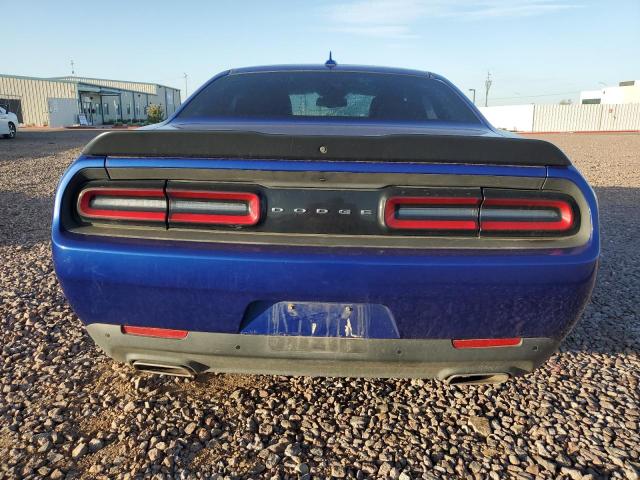 2018 DODGE CHALLENGER 2C3CDZGG0JH235184