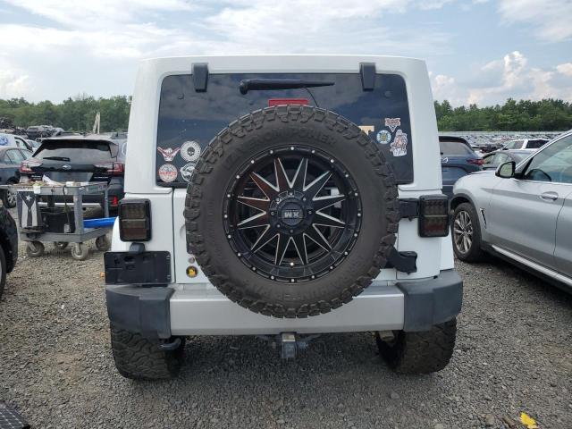 2015 JEEP WRANGLER U 1C4HJWEG7FL508546